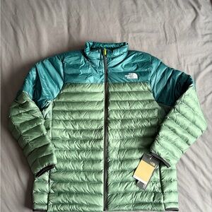 The North Face Terra Peak Insulated Jacket